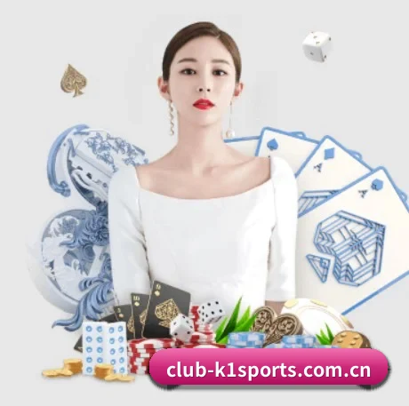 品牌诞生 - k1体育官网品牌正式登场,持有顶级运营资质,树立行业标杆。